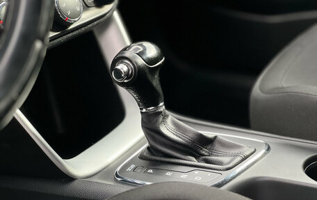 KIA cee'd III, 2015 год, 1 200 000 рублей, 19 фотография