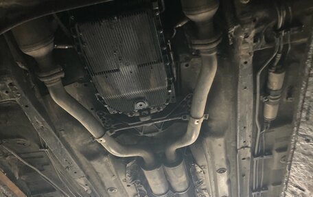 BMW 7 серия, 2001 год, 400 000 рублей, 8 фотография