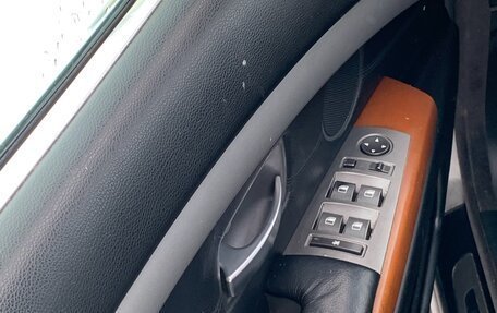 BMW 7 серия, 2001 год, 400 000 рублей, 10 фотография