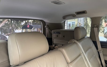 Toyota Land Cruiser 200, 2011 год, 3 350 000 рублей, 1 фотография