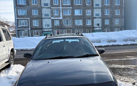 Toyota Caldina, 1995 год, 370 000 рублей, 1 фотография