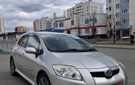 Toyota Auris II, 2007 год, 800 000 рублей, 1 фотография