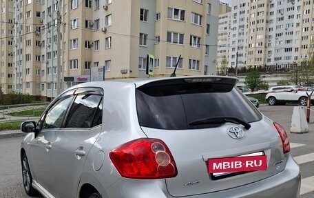Toyota Auris II, 2007 год, 800 000 рублей, 3 фотография