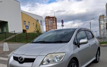 Toyota Auris II, 2007 год, 800 000 рублей, 2 фотография