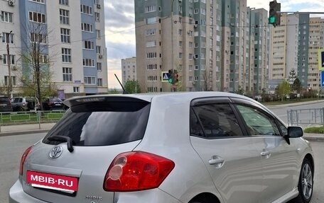 Toyota Auris II, 2007 год, 800 000 рублей, 4 фотография