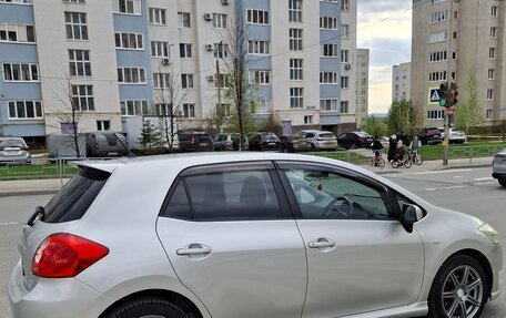 Toyota Auris II, 2007 год, 800 000 рублей, 5 фотография