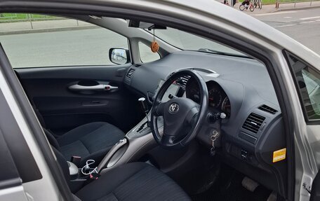 Toyota Auris II, 2007 год, 800 000 рублей, 6 фотография