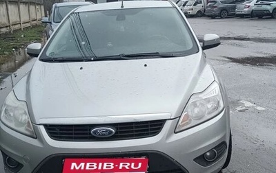 Ford Focus II рестайлинг, 2010 год, 650 000 рублей, 1 фотография
