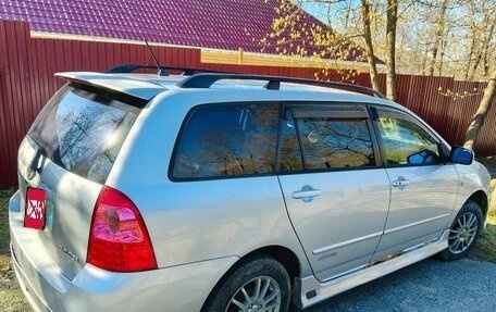 Toyota Corolla, 2005 год, 410 000 рублей, 1 фотография