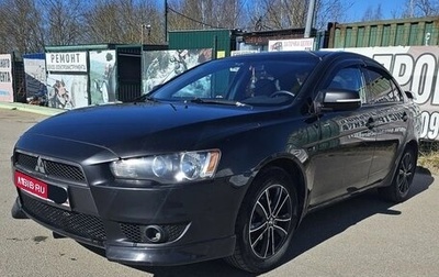 Mitsubishi Lancer IX, 2008 год, 510 000 рублей, 1 фотография