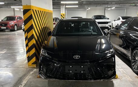 Toyota Camry, 2026 год, 4 150 000 рублей, 1 фотография