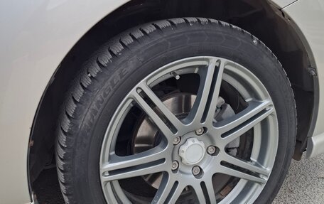 Toyota Auris II, 2007 год, 800 000 рублей, 10 фотография