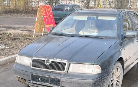Skoda Octavia IV, 2000 год, 330 000 рублей, 7 фотография