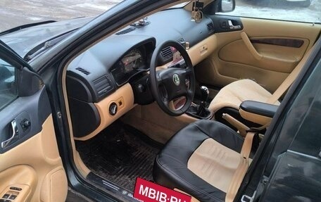 Skoda Octavia IV, 2000 год, 330 000 рублей, 8 фотография