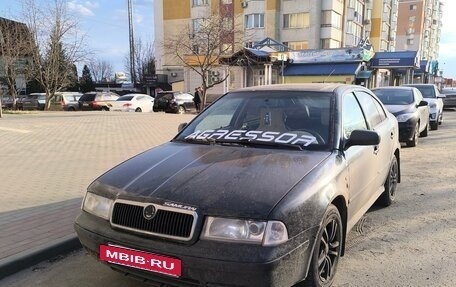 Skoda Octavia IV, 2000 год, 330 000 рублей, 5 фотография