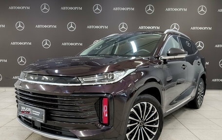 CheryExeed TXL, 2021 год, 2 250 000 рублей, 1 фотография