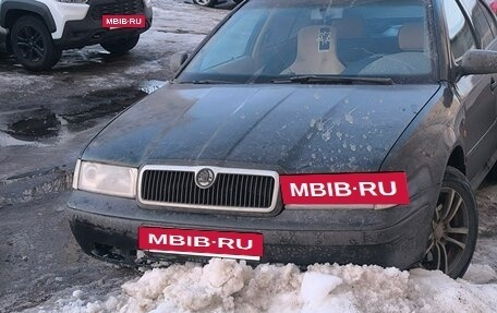 Skoda Octavia IV, 2000 год, 330 000 рублей, 2 фотография