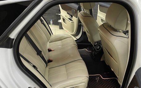 Jaguar XJ IV (X351), 2011 год, 1 750 000 рублей, 3 фотография