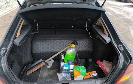 Skoda Octavia IV, 2000 год, 330 000 рублей, 10 фотография