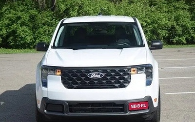 Ford Maverick, 2025 год, 5 109 263 рублей, 1 фотография