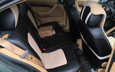 Skoda Octavia IV, 2000 год, 330 000 рублей, 9 фотография