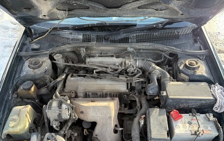 Toyota Caldina, 1995 год, 370 000 рублей, 7 фотография