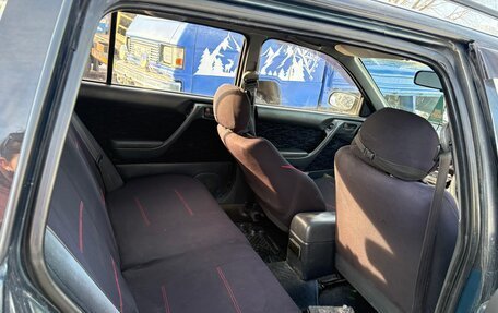 Toyota Caldina, 1995 год, 370 000 рублей, 6 фотография