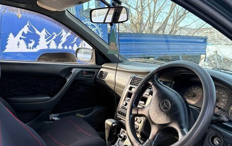 Toyota Caldina, 1995 год, 370 000 рублей, 5 фотография