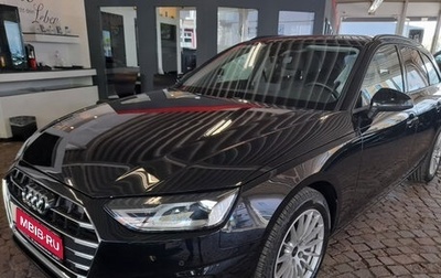 Audi A4, 2022 год, 2 749 420 рублей, 1 фотография