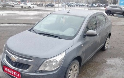 Chevrolet Cobalt II, 2023 год, 898 000 рублей, 1 фотография