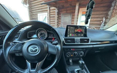 Mazda 3, 2014 год, 1 150 000 рублей, 10 фотография