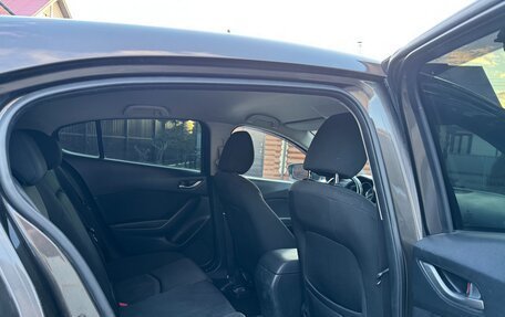 Mazda 3, 2014 год, 1 150 000 рублей, 7 фотография