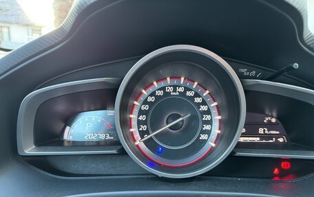 Mazda 3, 2014 год, 1 150 000 рублей, 11 фотография