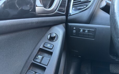 Mazda 3, 2014 год, 1 150 000 рублей, 12 фотография