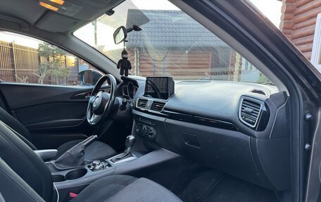 Mazda 3, 2014 год, 1 150 000 рублей, 8 фотография