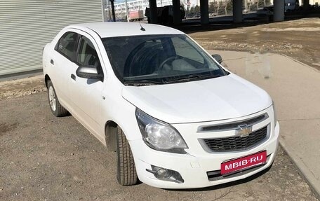 Chevrolet Cobalt II, 2023 год, 816 000 рублей, 1 фотография