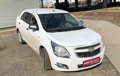 Chevrolet Cobalt II, 2023 год, 816 000 рублей, 1 фотография
