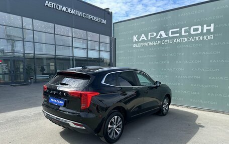 Haval Jolion, 2023 год, 1 992 000 рублей, 1 фотография