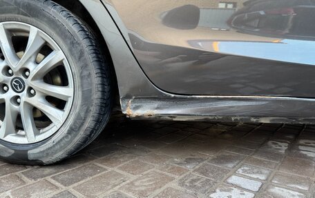 Mazda 3, 2014 год, 1 150 000 рублей, 13 фотография