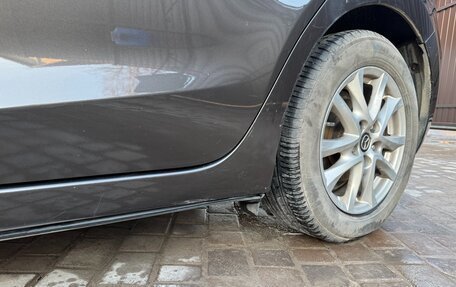 Mazda 3, 2014 год, 1 150 000 рублей, 14 фотография