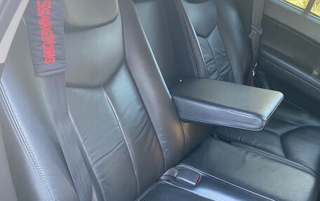 SsangYong Kyron I, 2013 год, 950 000 рублей, 4 фотография