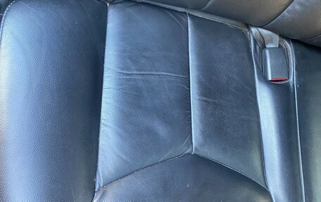 SsangYong Kyron I, 2013 год, 950 000 рублей, 5 фотография