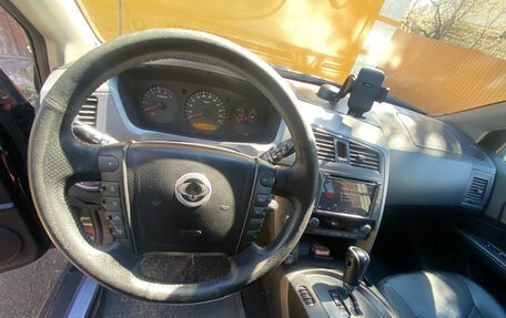 SsangYong Kyron I, 2013 год, 950 000 рублей, 9 фотография