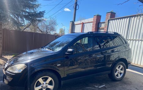 SsangYong Kyron I, 2013 год, 950 000 рублей, 10 фотография