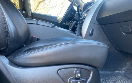 SsangYong Kyron I, 2013 год, 950 000 рублей, 11 фотография