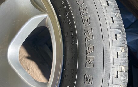 SsangYong Kyron I, 2013 год, 950 000 рублей, 14 фотография