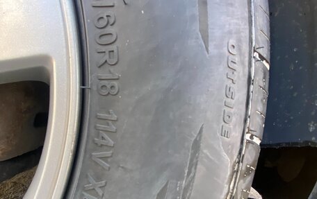 SsangYong Kyron I, 2013 год, 950 000 рублей, 17 фотография