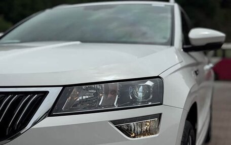 Skoda Karoq I, 2022 год, 2 090 000 рублей, 4 фотография