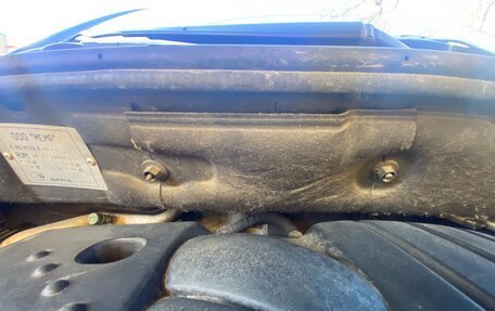 SsangYong Kyron I, 2013 год, 950 000 рублей, 21 фотография