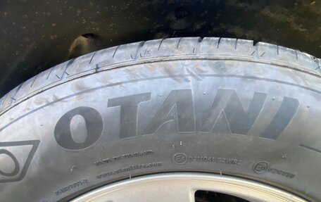 SsangYong Kyron I, 2013 год, 950 000 рублей, 16 фотография